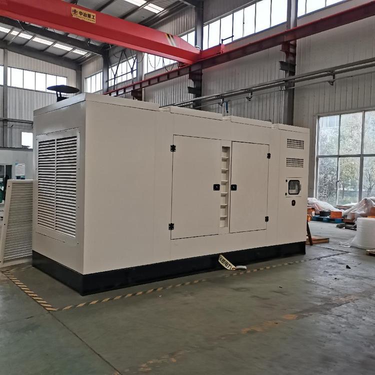 巴林左发电机出租